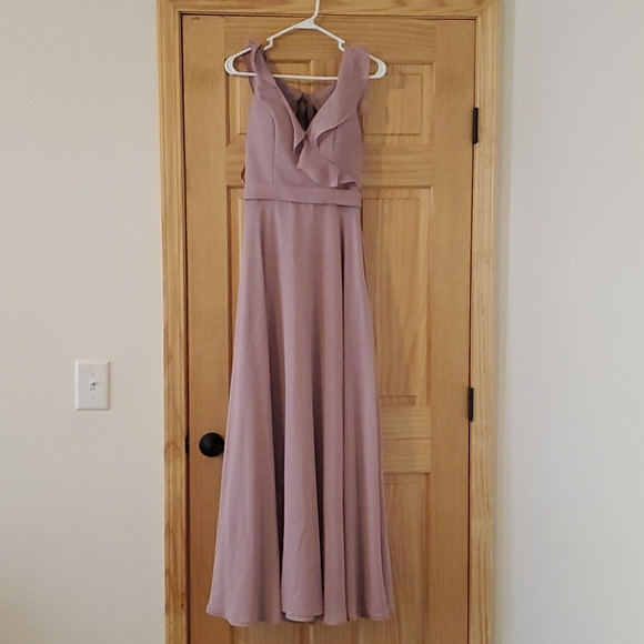 Mori Lee Dresses & Skirts - MoriLee Bridesmaid Dress